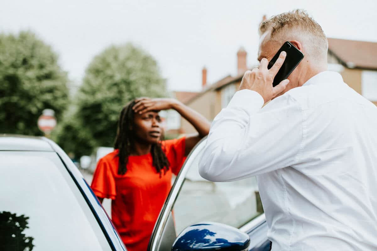 Faut-il appeler la police après un accident ? (2026)