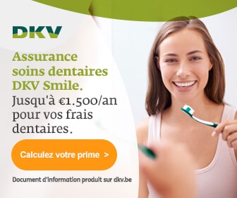 Assurance dentaire en Belgique : remboursements et garanties (2026)