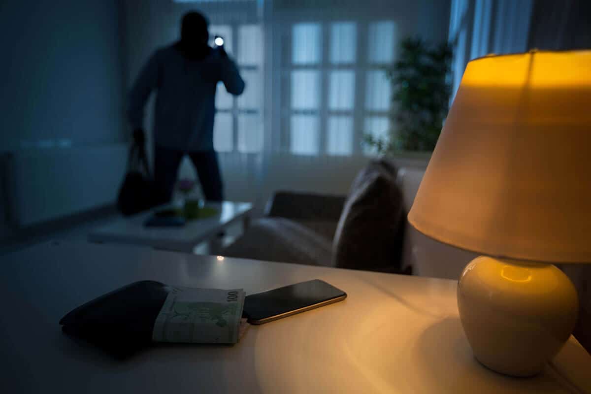 Garantie vol et vandalisme de l'assurance habitation en Belgique (2026)