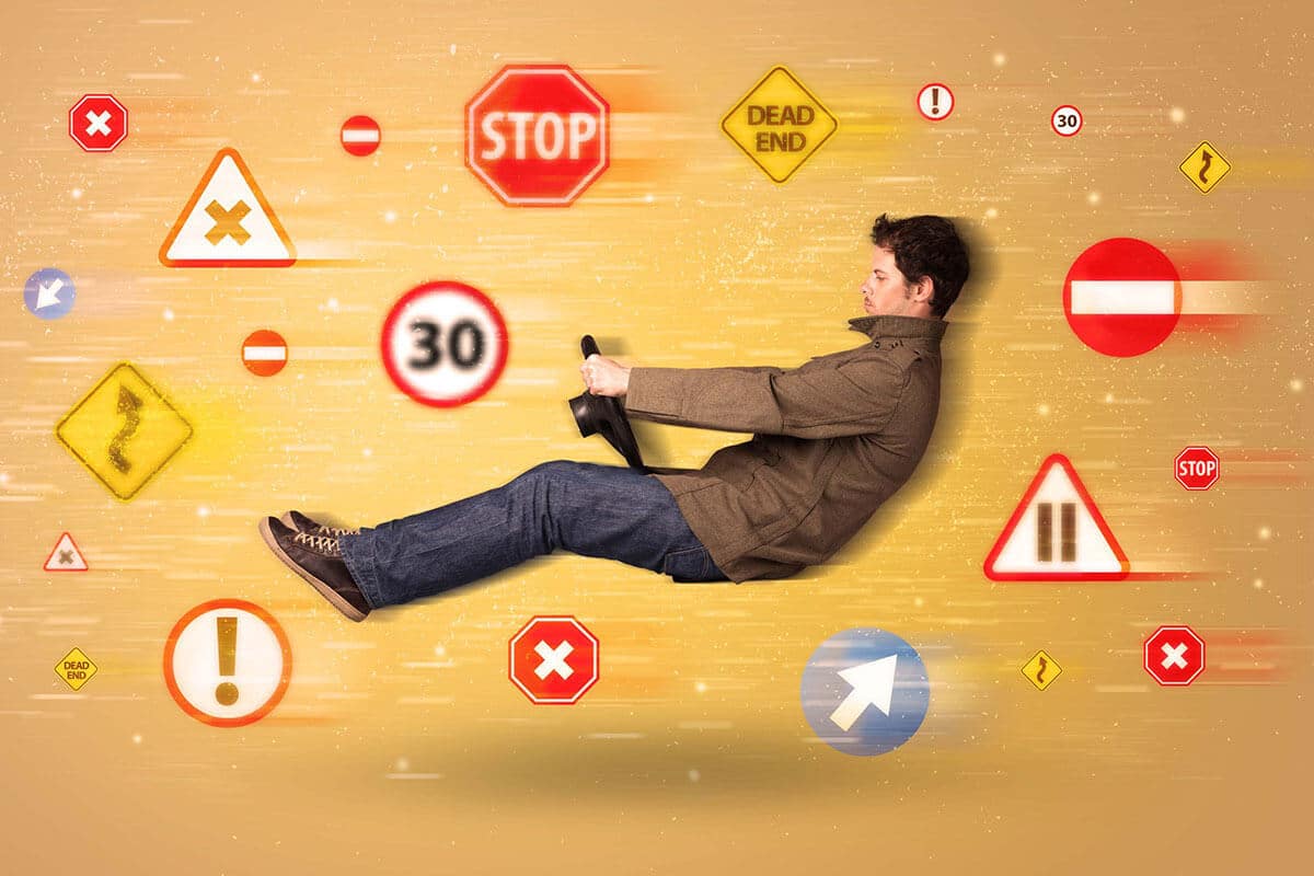 Code de la route en Belgique : les règles essentielles (2026)