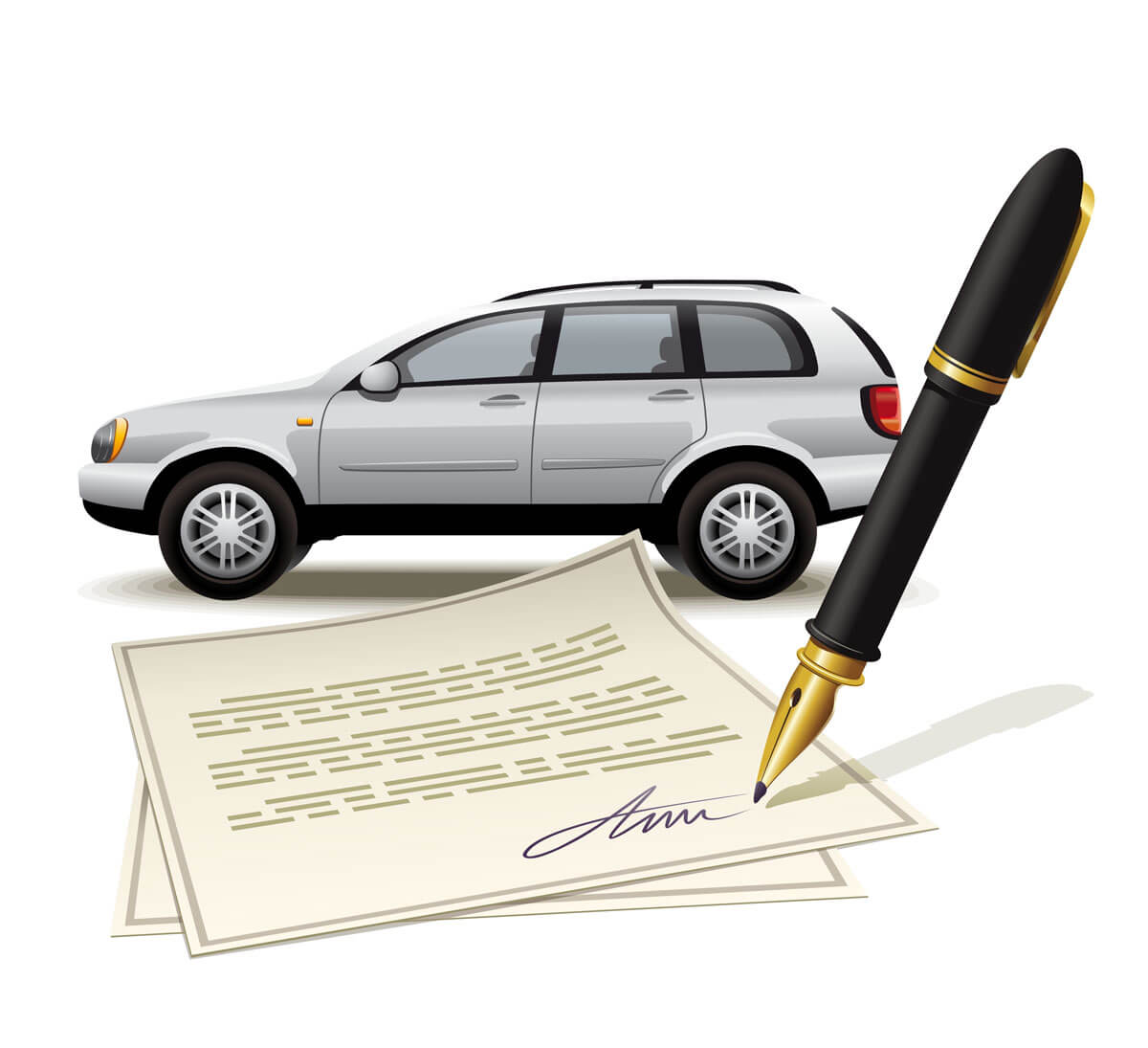 Lettres à votre assurance auto : modèles et conseils (2026)