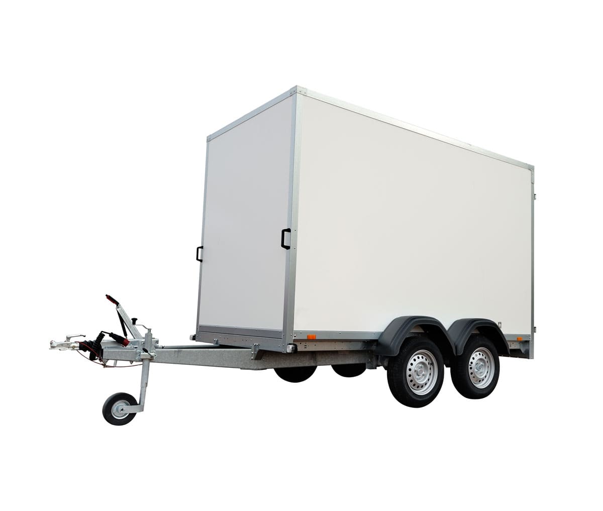 Assurer une remorque ou une caravane en Belgique (2026)