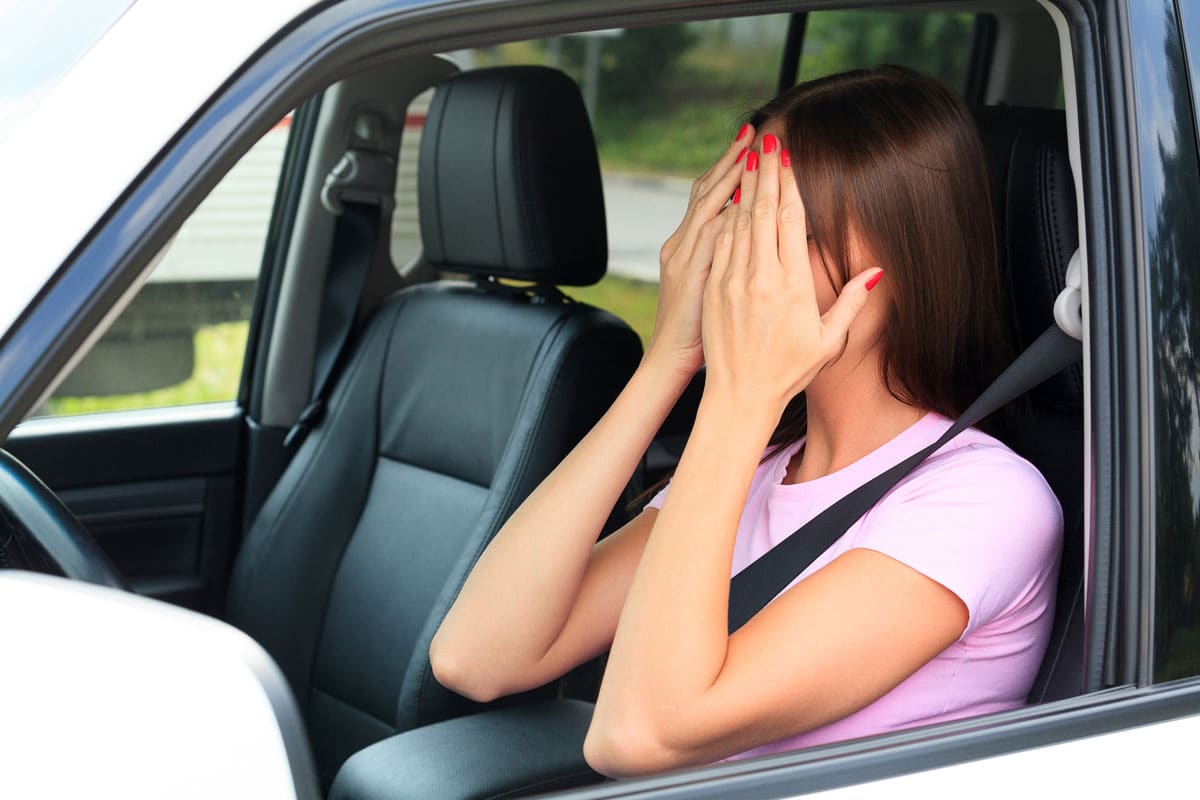 Accident sans assurance auto valable : que faire ? (2026)