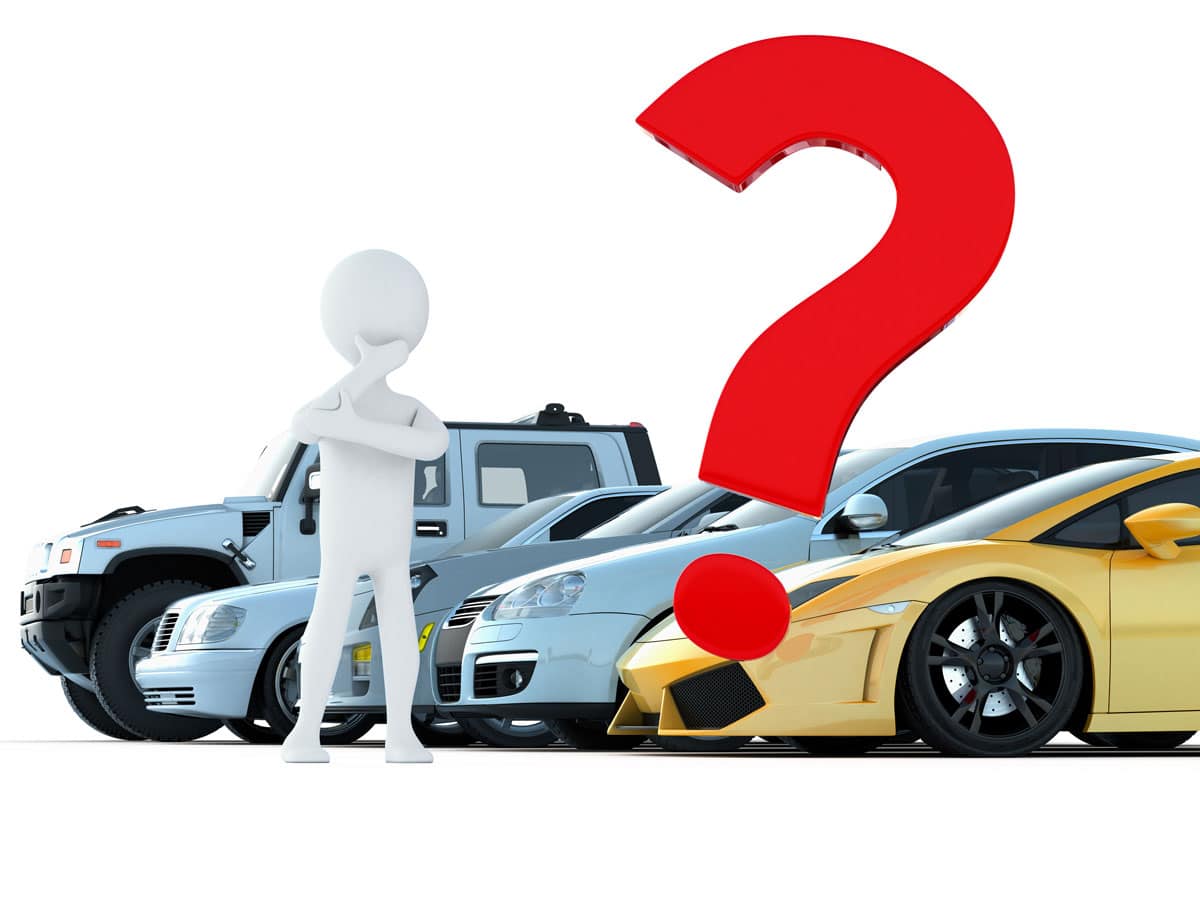 Quels véhicules sont assurés par votre contrat auto ? (2026)