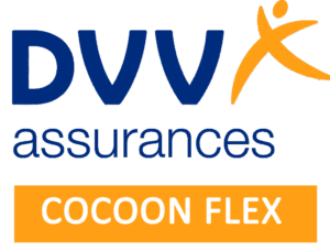 DVV assurances habitation cocoon flex